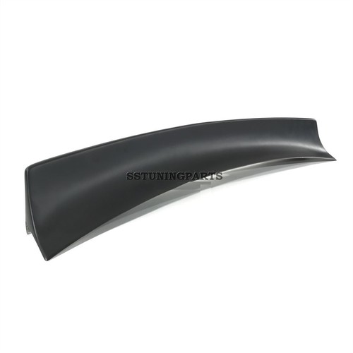 Spoiler posteriore jdm - spoiler,