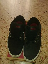 Vans atwood shoes