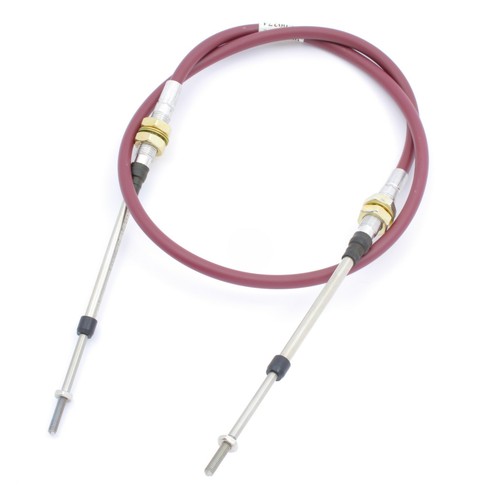 Cavo acceleratore pedale - a,