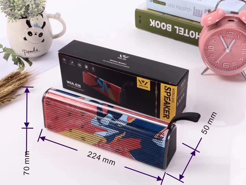 Super bass mini - bass, speaker