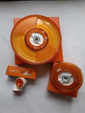 Set coperchi universali VacSy