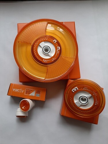 Set coperchi universali vacsy - set,