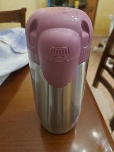 Chicco portabiberon termico - chicco,