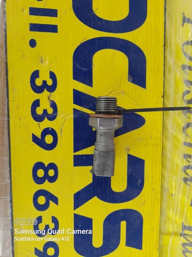 Bulbo olio suzuki grand - bulbo,