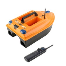 ESANHAO GPS Smart Pesca Esca
