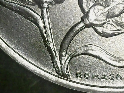 Lire 1978 errore quattro - 1978,