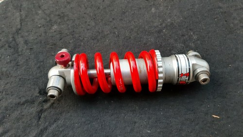 Rear shock ammortizzatore - rear,