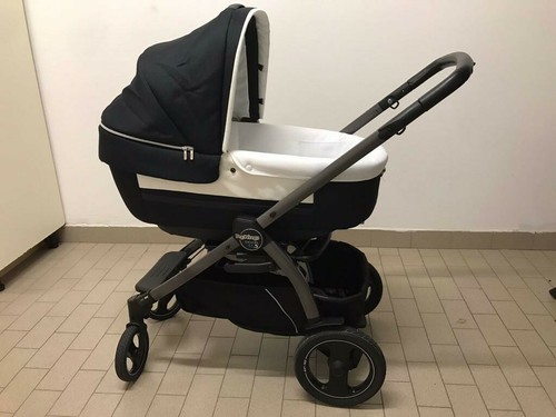 Trio peg perego - perego, 51s