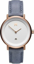 MVMT  SIGNATURE II EARL
