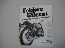 advertising Pubblicità 1970