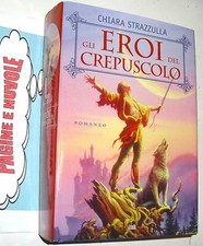 chiara strazzulla GLI EROI DEL