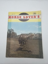 Horse Lover’s Magazine