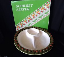 Shafford VERDE OLIVA Gourmet