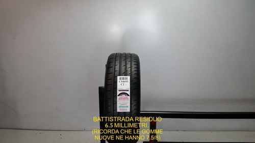 Gomme usate 205 45r17 - gomme, 84v