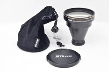 Nikon TC-E3ED 3X teleobiettivo