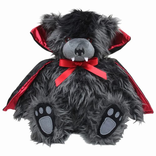 Ted the impaler orsacchiotto - impaler,