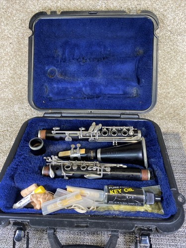 Selmer signet 100 clarinetto - selmer,