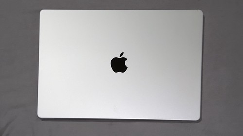Apple macbook pro - macbook, m1