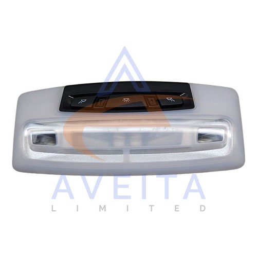 Luce interna bmw 420d - luce,