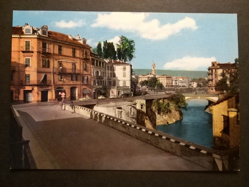 Ivrea dora - (torino).,