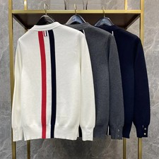 Maglione Thom Browne uomo