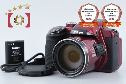 Nikon coolpix p600 - nikon,