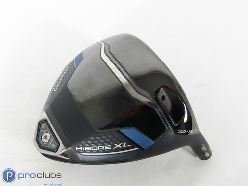 Ottimo cleveland 2025 hibore - ottimo!,