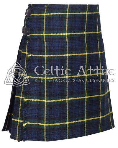 Gordon tartan yard - yard, scottish
