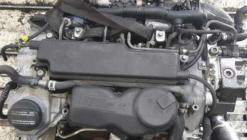 Motore semicompleto per smart - semicompleto,