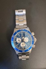 orologio/cronografo glycine