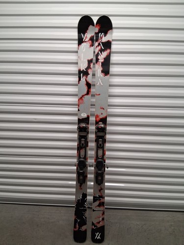 Volkl mantra 184cm all moutain - volkl,