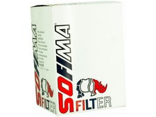 FILTRO CARBURANTE PER FORD