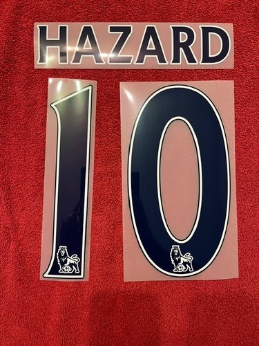Kit hazard x maglia - , 10