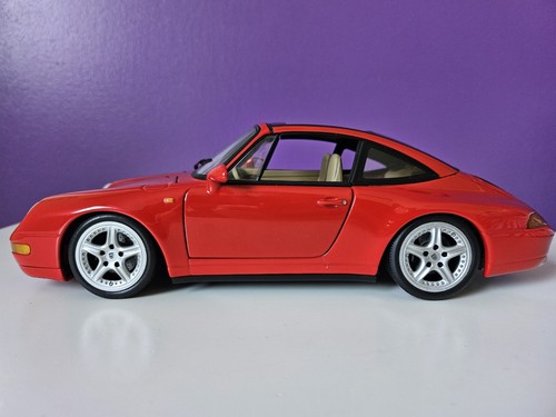 Porsche 911 993 carrera - /,