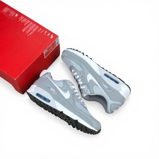 Nike Air Max 90 Grey / Blue EU