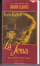 Iena vhs - la,