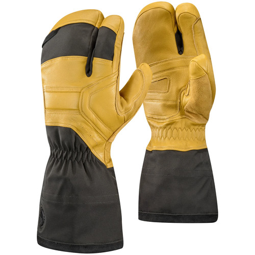 Guanti sci black diamond - guanti,