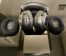 LOGITECH PRO X 2, Cuffie da