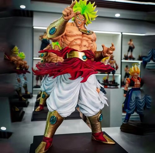 Action figure dragon - figure, ball
