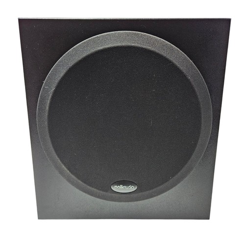Polk audio rm6000bd - audio,