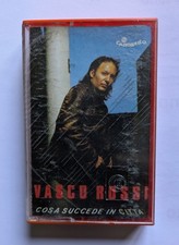 Vasco Rossi –  Cosa Succede