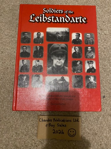 Soldiers the leibstandarte - soldiers,
