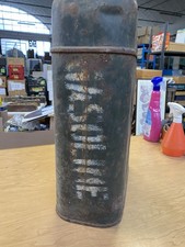 Ww2 Tanica Americana Con