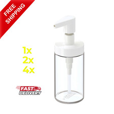 2x Nuovo Dispenser Sapone