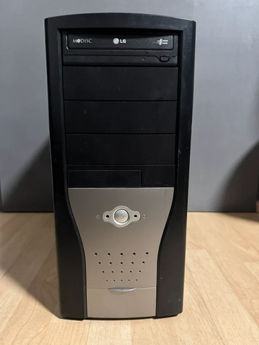 Intel workstation i3 2100 - pc, workstation,