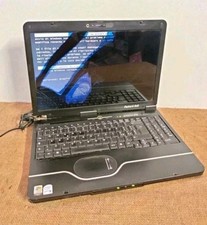 Laptop netbook packard bell - netbook,