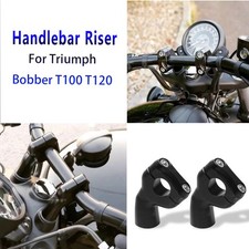 For triumph bobber t100 - triumph,