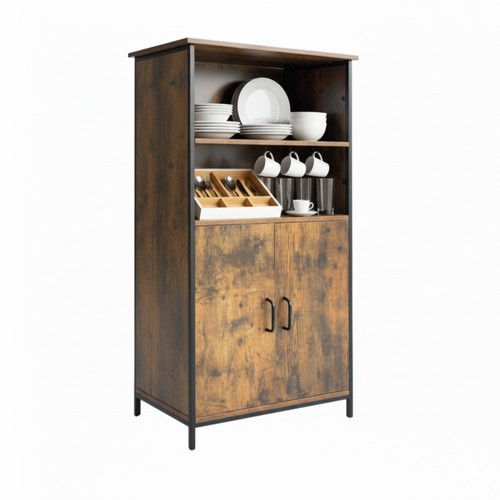 Armadio cucina credenza - cucina,