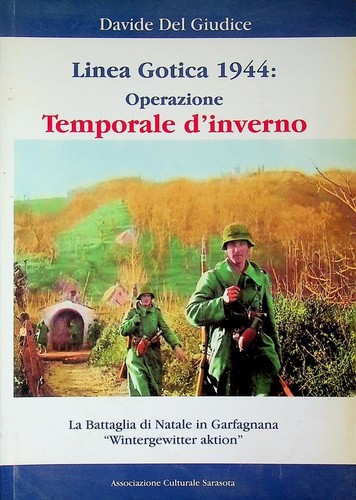 Linea gotica 1944 operazione - 1944:,