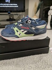 Ventilatore Reebok Navy E